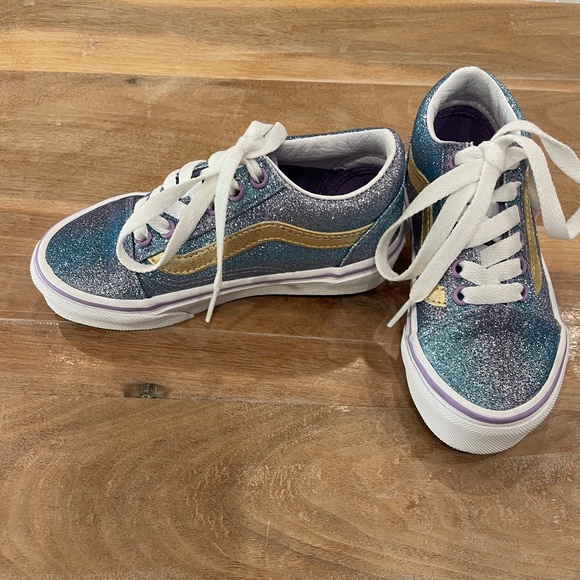 New kids Vans - Picture 1 of 4